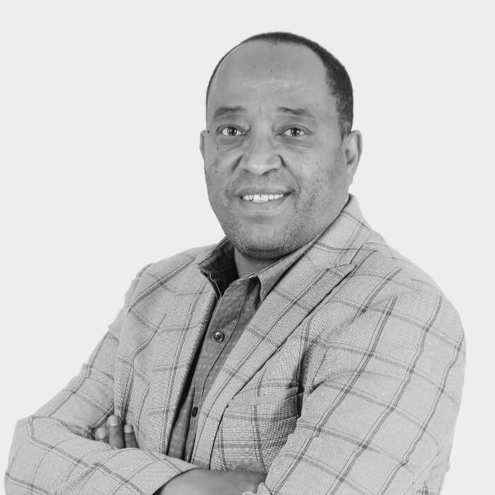 Dr. Alemayehu Hailu 