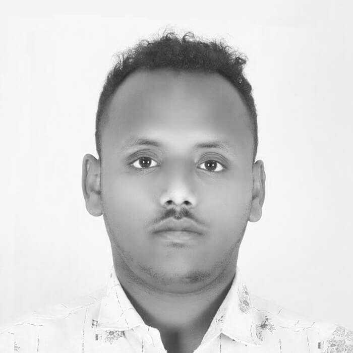Mohammed Abdu Hanfre