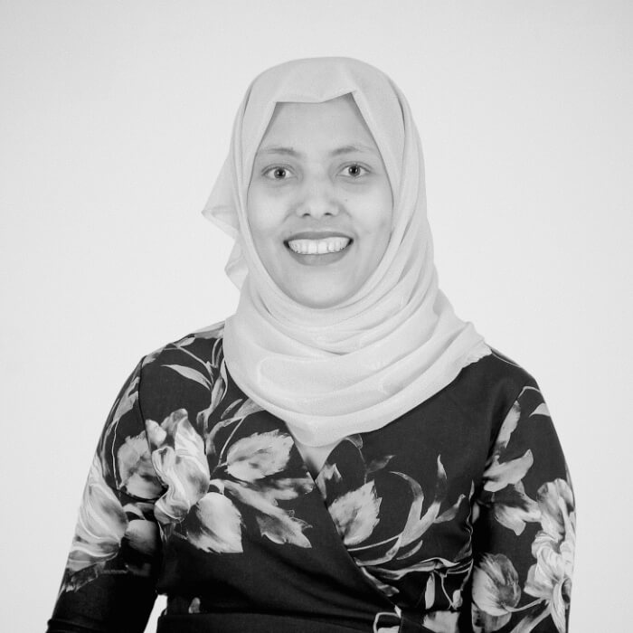 Zubeyda Mohammed, MD