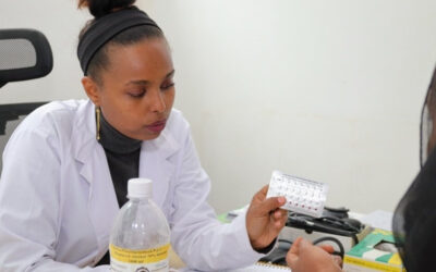 World Contraception Day: Addressing the Need for Contraceptive Services in Ethiopia